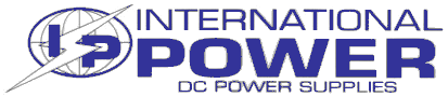 International Power Logo