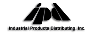 IPD Logo