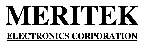 Meritek logo